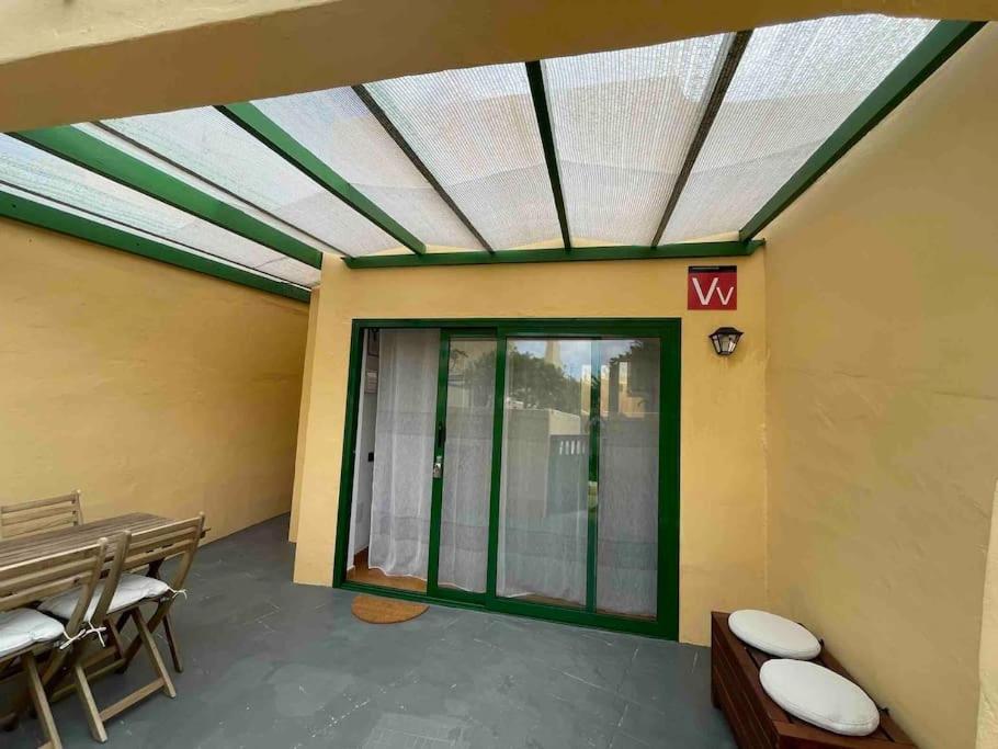 Fuertevilla Costa Calma Exterior photo